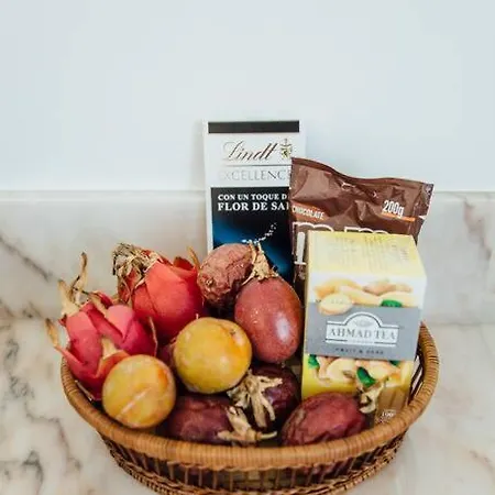 Appartement Penthouse S.jorge Seaview T4 Quarteira