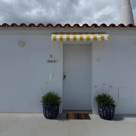 Appartement Penthouse S.jorge Seaview T4