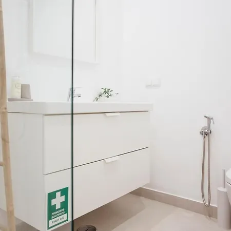 Apartment Penthouse S.jorge Seaview T4 *