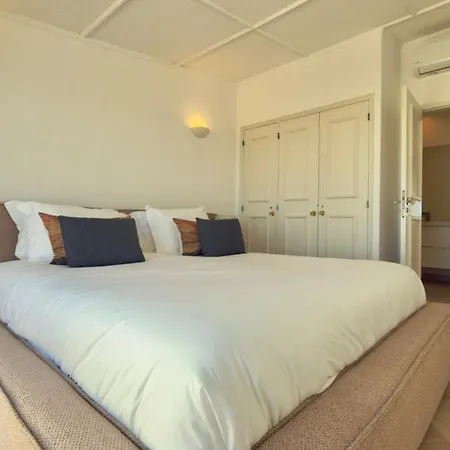 Penthouse S.jorge Seaview T4