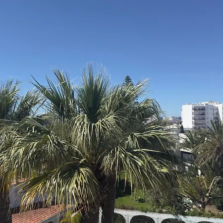 Penthouse S.jorge Seaview T4 شقة