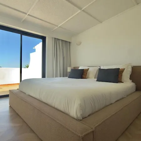 Daire Penthouse S.jorge Seaview T4
