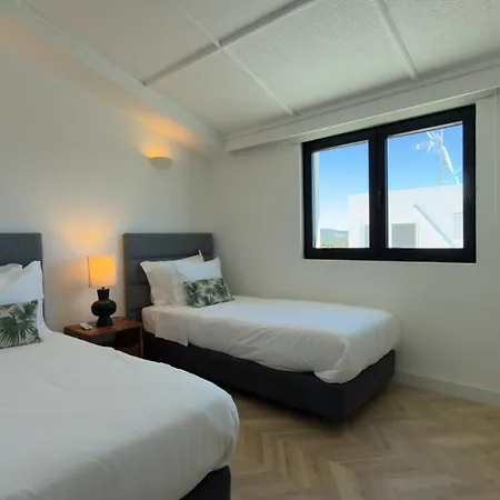 Daire Penthouse S.jorge Seaview T4 Quarteira