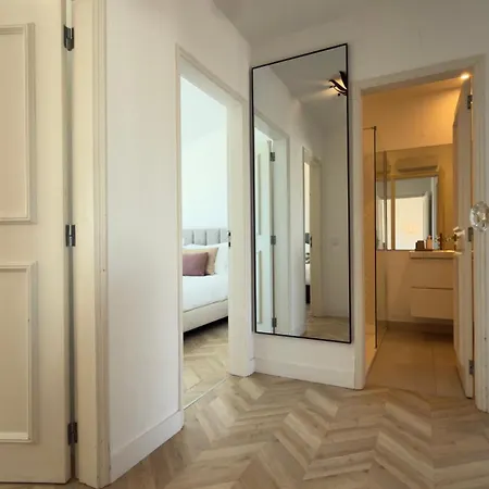 Penthouse S.jorge Seaview T4