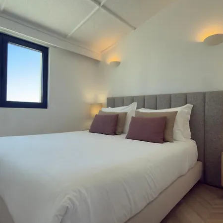 Penthouse S.jorge Seaview T4