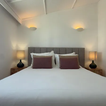 Penthouse S.jorge Seaview T4 *