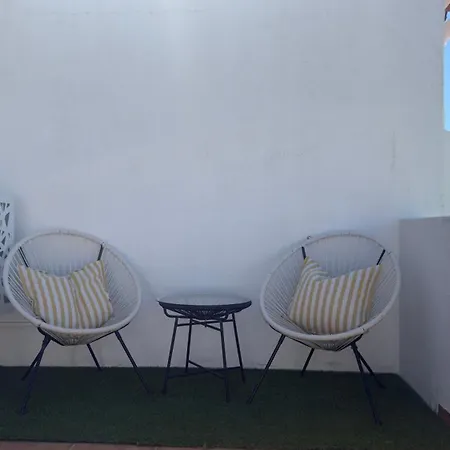 Penthouse S.jorge Seaview T4