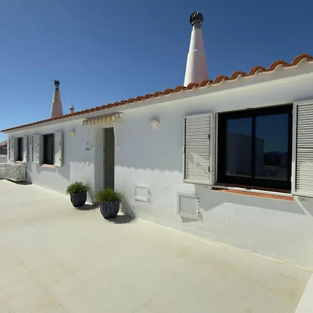 Daire Penthouse S.jorge Seaview T4 Quarteira