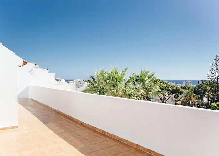 Penthouse S.jorge Seaview T4 아파트 *
