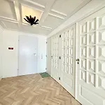 Penthouse S.jorge Seaview T4 דירה קווארטיירה