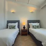 Penthouse S.jorge Seaview T4 קווארטיירה