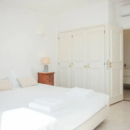 Apartment Penthouse S.jorge Seaview T4 *