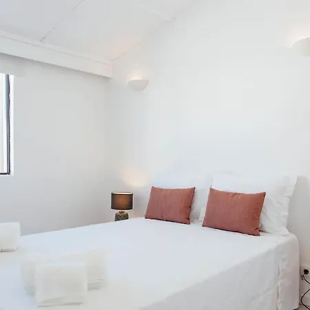 Penthouse S.jorge Seaview T4 *