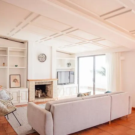 Apartment Penthouse S.jorge Seaview T4