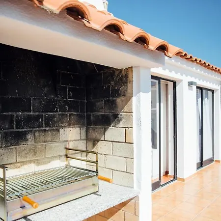 Penthouse S.jorge Seaview T4 *