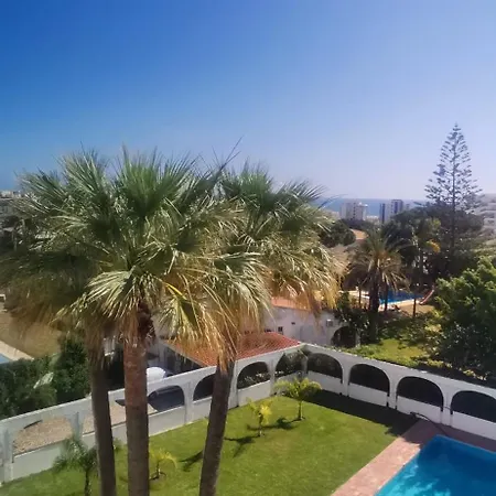 Penthouse S.jorge Seaview T4 Quarteira