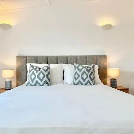 Penthouse S.jorge Seaview T4