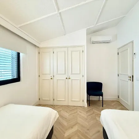 Apartman Penthouse S.jorge Seaview T4