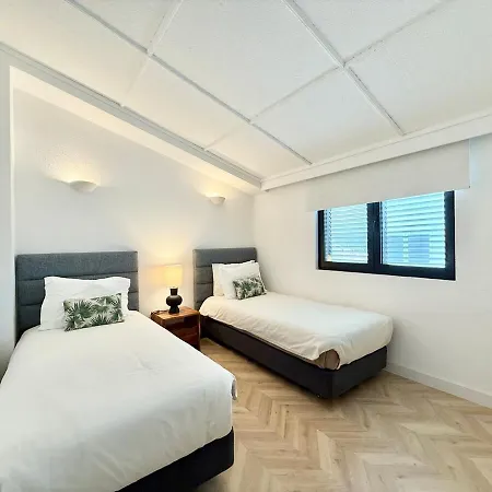 Apartment Penthouse S.jorge Seaview T4 *