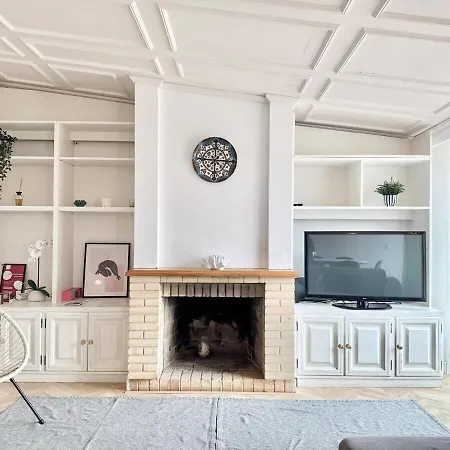 Penthouse S.jorge Seaview T4 *