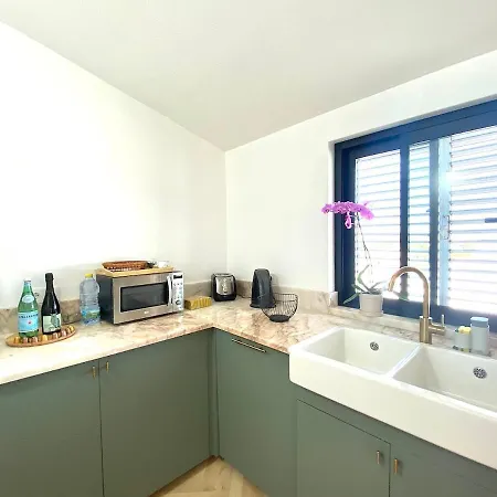 Penthouse S.jorge Seaview T4