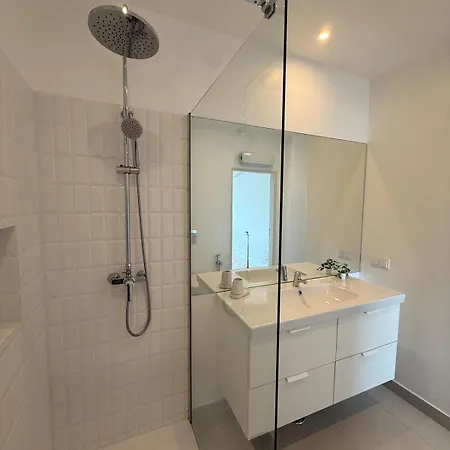 Penthouse S.jorge Seaview T4 Apartment