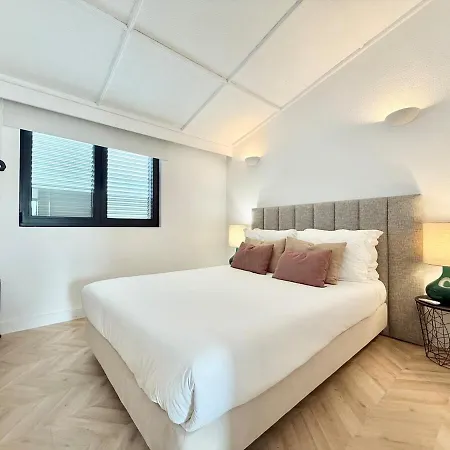 Appartement Penthouse S.jorge Seaview T4