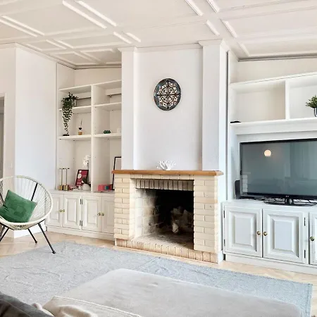 Apartman Penthouse S.jorge Seaview T4 *