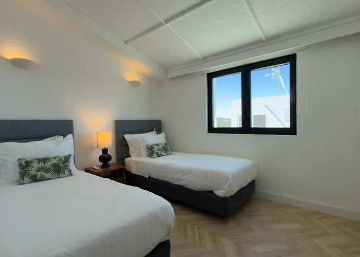 Apartament Penthouse S.jorge Seaview T4 Quarteira