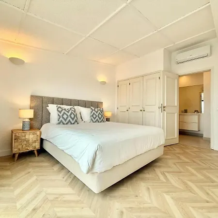 דירה Penthouse S.jorge Seaview T4 קווארטיירה