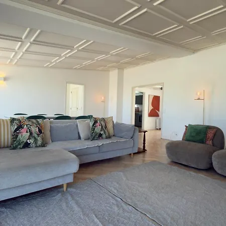 Apartment Penthouse S.jorge Seaview T4 *