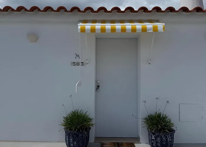 Apartment Penthouse S.jorge Seaview T4