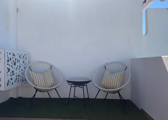 Penthouse S.jorge Seaview T4